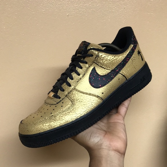 Nike Air Force 1 Low “Caribana Festival” - Picture 10 of 17